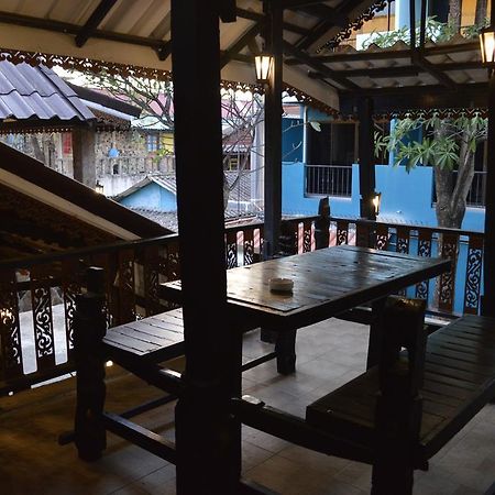 Baan Thai Homestay By Bgb Villas カタビーチ エクステリア 写真