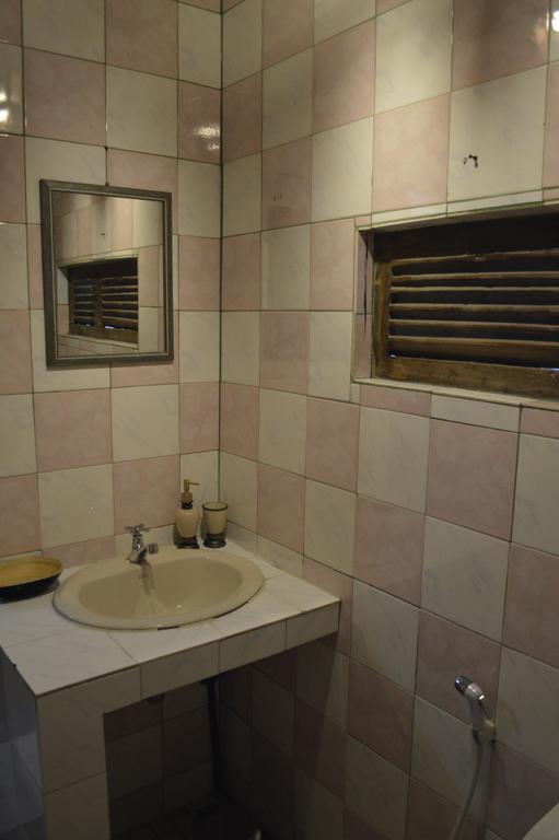Baan Thai Homestay By Bgb Villas カタビーチ エクステリア 写真